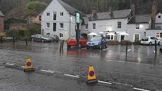 Telford: Ironbridge Pubs