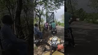 Akhnoor iron bridge #india #trending #wwe #chenabriver #jammukashmir #indainshorts #wwerawhighlights