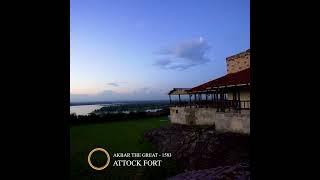 Attock Fort Mess, Attock Khurd #shorts