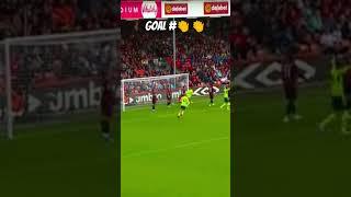 ????????| GOAL; Ben White makes it FOUR! Bournemouth 0-4 Arsenal #shorts #football