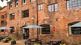 YHA Ironbridge Coalport, Telford, United Kingdom