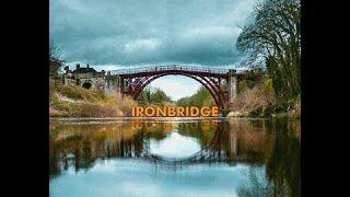 Ironbridge Animated Title Card