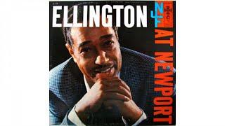 Duke Ellington - Ellington at Newport (1956) - [Greatest Jazz Festival]