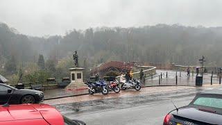 Cueball productions-cheeky bastards ride to iron bridge ????????????????????????