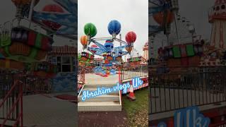 Goose fair 2023 day 3 #trendingshorts #youtubeshorts #trending #ytshorts #ytshortsvideo