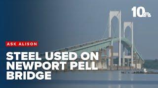 Ask Alison: Another question on the Newport Pell Bridge