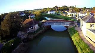 The River Adur & Salt