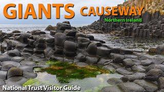 Visiting Giants Causeway, Northern Ireland [National Trust Guide]