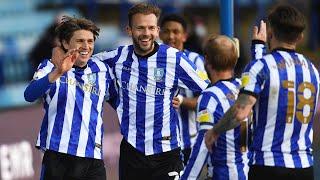 Sheffield Wednesday v Cardiff City highlights