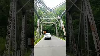 iron Bridge in Ooty Road #shorts #shortsfeed #shortsvideo #shortsviral