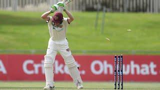 The worst leaves from the 2020-21 Marsh Sheffield Shield