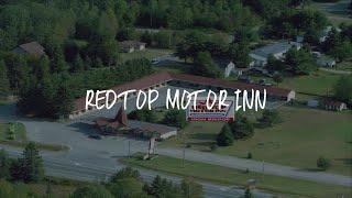 Red Top Motor Inn Review - Iron Bridge , Canada