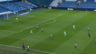 Sheffield Wednesday v Swansea City highlights