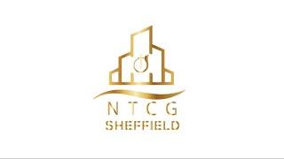 NTCG Sheffield Sunday Service 18th April 2021