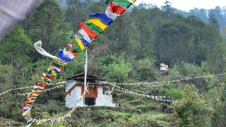 Chagzam Bridge | Tawang | Arunachal Pradesh | Apr 2021