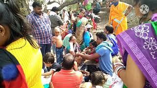 Dhabaleswar temple /odisha/cuttack/hanging bridge