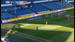 Sheffield Wednesday 5-0 Cardiff city. Extended Highlights & goals. 2021 HD