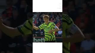 Afc Bournemouth VS Arsenal 0-4 Full highlight All goals