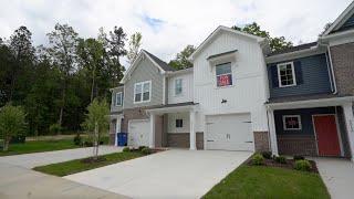 6516 Monroe Arbor Lane - IronBridge Townhomes