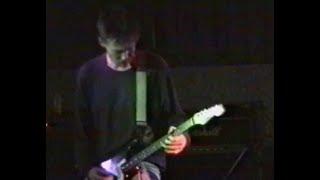 OIL SEED RAPE LIVE AT SHEFFIELD UNI 1993