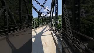 Iron Bridge don't miss the end #shorts #trending