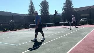 IMG 5490 IRON BRIDGE PICKLEBALL