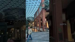 Victoria Square - Belfast Ireland #travel #video #trending #viral #ireland