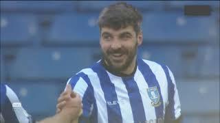 Sheffield Wednesday vs Cardiff City 5-0 Extended Highlights & Goals 2021