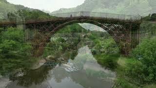 Ironbridge , Telford