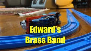 Not On YouTube: Thomas & Friends: Edward’s Brass Band