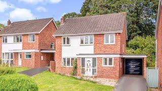 Video House Tour | 11 Laburnum Drive, Madeley, Telford, Shropshire