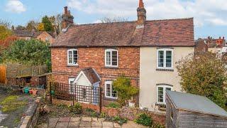 Video House Tour | 11 Hockley Road, Broseley