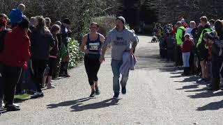 Ironbridge Half Marathon 2018