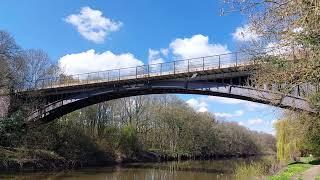 Telford: The Other Bride In Ironbridge