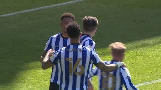 Middlesbrough v Sheffield Wednesday highlights