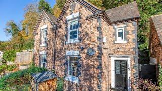 Video House Tour | 9 Church Road, Coalbrookdale, TF8 7NS