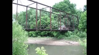 IRON BRIDGES & Hot Rods