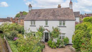 Video House Tour | Stephen Croft, Smithy Bank, Broseley