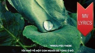 Scarborough Fair | Yao Si Ting | Lyrics [Kara + Vietsub HD]