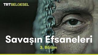 Savaşın Efsaneleri | Stamford Köprüsü Savaşı