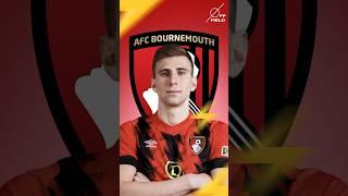 ⚡️ Electrifying Rise: Illia Zabarnyi's Impact in Bournemouth's Pre-Season! ???? #shorts #bournemouth