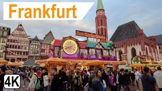 Frankfurt Germany