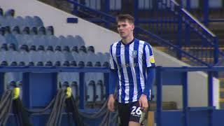 Sheffield Wednesday v Birmingham City highlights