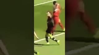 هدف لويس دياز العالمي ضد بورنموث ????⚽.