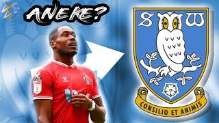 CHUKS ANEKE TO SHEFFIELD WEDNESDAY? | TW Clips