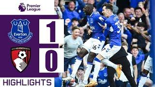 Abdoulaye Doucouré Goal | Everton vs Bournemouth 1-0 | Highlights | Premier League 22/23