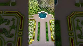 Miramar Estate, Rosecliff and Marble House. Newport, RI Tour #mansions #gilded