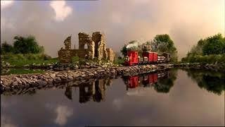 Thomas and Friends Season 7 Episode 4 - The Old Iron Bridge