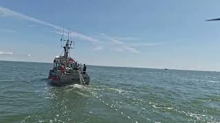 Bristol Bay, Alaksa Commercial Fishing in the Bering Sea, Alaska. #4k #alaska #salmon