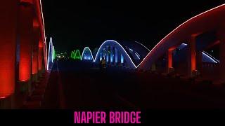 Napier Bridge | Republic Day Celebrations | AK VLOGS AND TRAVELS